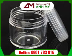 Gia Công Ép Nhựa